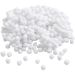 550 pc/ 1 pack, dia. 5 mm, white