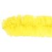4 pc/ 1 pack, L: 40 cm, thickness 30 mm, yellow