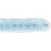 50 pc/ 1 pack, L: 30 cm, thickness 6 mm, blue