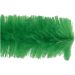 15 pc/ 1 pack, L: 30 cm, thickness 15 mm, dark green