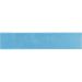 6 m/ 1 roll, W: 20 mm, light blue