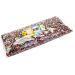 30000 pc/ 1 pack, size 5x5 mm, medium, christmas colours