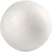 20 pc/ 1 pack, dia. 2 cm, white