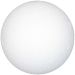50 pc/ 1 pack, dia. 7 cm, white