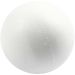 25 pc/ 1 bag, dia. 12 cm, white