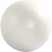 5 pc/ 1 pack, dia. 12 cm, white