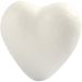 5 pc/ 1 pack, H: 6 cm, D. 3 cm, W: 6 cm, white