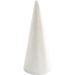 1 pc, 19,5 cm, 7 cm, white