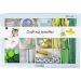 1 pack, Monsters, assorted colours