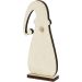 3 pc/ 1 pack, H: 10 cm, D. 1,5 cm, W: 4,5 cm, thickness 3 mm