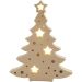 1 pc, christmas tree, 27 cm, 4 cm, 21,5 cm