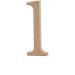 1 pc, l, 12,7 cm, 2 cm
