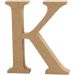 1 pc, K, H: 13 cm, thickness 2 cm