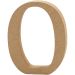 1 pc, O, 13 cm, 2 cm