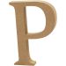 1 pc, P, H: 13 cm, thickness 2 cm