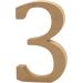 1 pc, 3, 13 cm, 2 cm