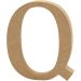 1 pc, Q, 8 cm, 1,5 cm
