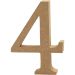 1 pc, 4, 8 cm, 1,5 cm