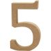 1 pc, 5, 8 cm, 1,5 cm