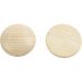 150 pc/ 1 pack, dia. 30 mm, thickness 6 mm