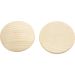 100 pc/ 1 pack, dia. 40 mm, thickness 5,2 mm