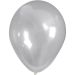 10 pc/ 1 pack, round, dia. 23 cm, transparent