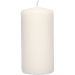 6 pc/ 1 pack, H: 100 mm, dia. 50 mm, white