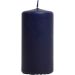 12 pc/ 1 pack, H: 100 mm, dia. 50 mm, blue