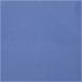 20 pc/ 1 pack, white back, size 33x33 cm, light blue