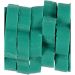 145 pc/ 1 pack, dia. 5-6 mm, hole size 2 mm, turquoise