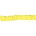 145 pc/ 1 pack, dia. 5-6 mm, hole size 2 mm, yellow