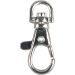2 pc/ 1 pack, H: 37 mm, W: 14 mm, dia. 37 mm, silver-plated