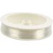 100 m/ 1 roll, thickness 0,4 mm, Tensile strength: 23 kg