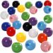 125 ml/ 1 pack, dia. 8 mm, hole size 4 mm, 70 g