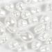 30 pc/ 1 pack, Oval, dia. 6-14 mm, hole size 1,3-1,5 mm