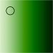 5 g/ 1 pack, green