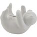 6 pc/ 1 pack, Sloth, size 11x6x5 cm