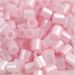 1100 pc/ 1 pack, size 5x5 mm, hole size 2,5 mm, medium, rose mother-of-pearl (32259)