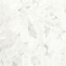 1100 pc/ 1 pack, size 5x5 mm, hole size 2,5 mm, medium, transparent clear (32264)