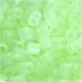 6000 asstd./ 1 pack, size 5x5 mm, hole size 2,5 mm, medium, luminous