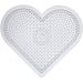 10 pc/ 1 pack, size 15 cm, medium, clear