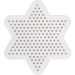 10 pc/ 1 pack, Small star, dia. 10 cm, medium