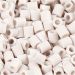 6000 pc/ 1 pack, size 5x5 mm, hole size 2,5 mm, medium, light grey (10)