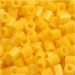 6000 pc/ 1 pack, size 5x5 mm, hole size 2,5 mm, medium, yellow (14)