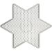 10 pc/ 1 pack, size 15x15 cm, medium