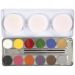 12 colour/ 1 set, assorted colours