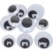 300 pc/ 1 pack, size 30+35+40 mm, Maxi, 150 pair