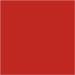15 ml/ 1 tub, clear red