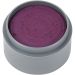 15 ml/ 1 tub, dark purple