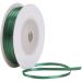 30 m/ 1 roll, W: 3 mm, dark green